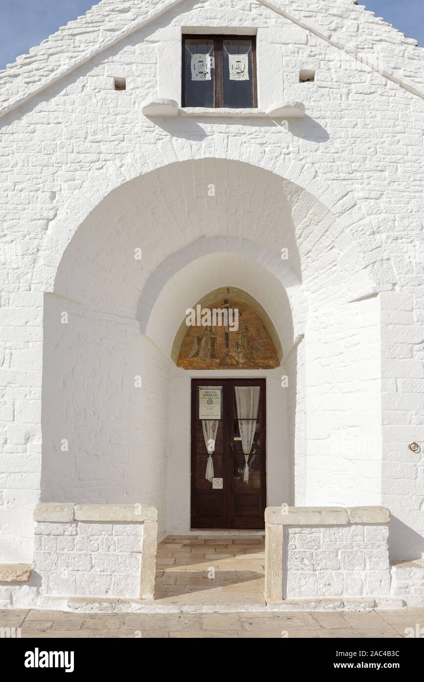 White stone house in alberobello hi-res stock photography and images - Page  7 - Alamy
