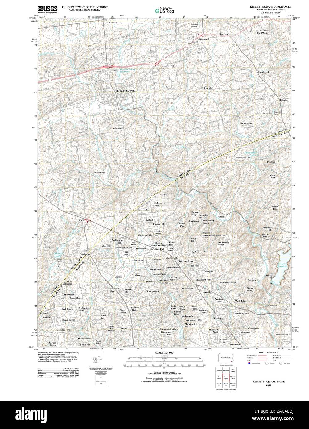 Map of square Cut Out Stock Images & Pictures Alamy