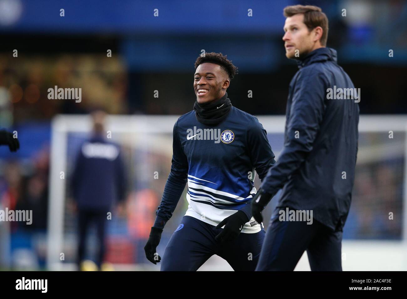 chelsea pre match shirt