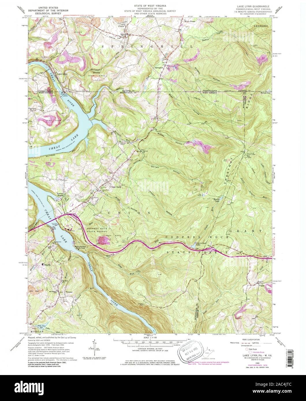 Map of lynn Cut Out Stock Images & Pictures Alamy