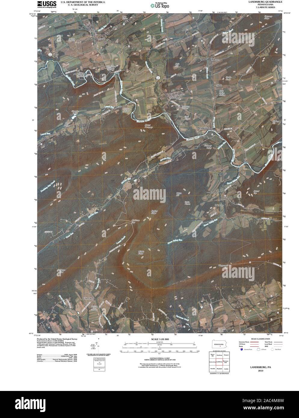 Landisburg Cut Out Stock Images & Pictures Alamy