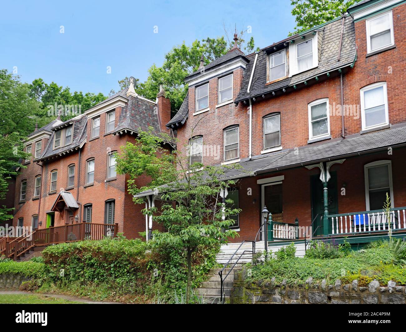 Middle Class Home Stock Photos Middle Class Home Stock Images