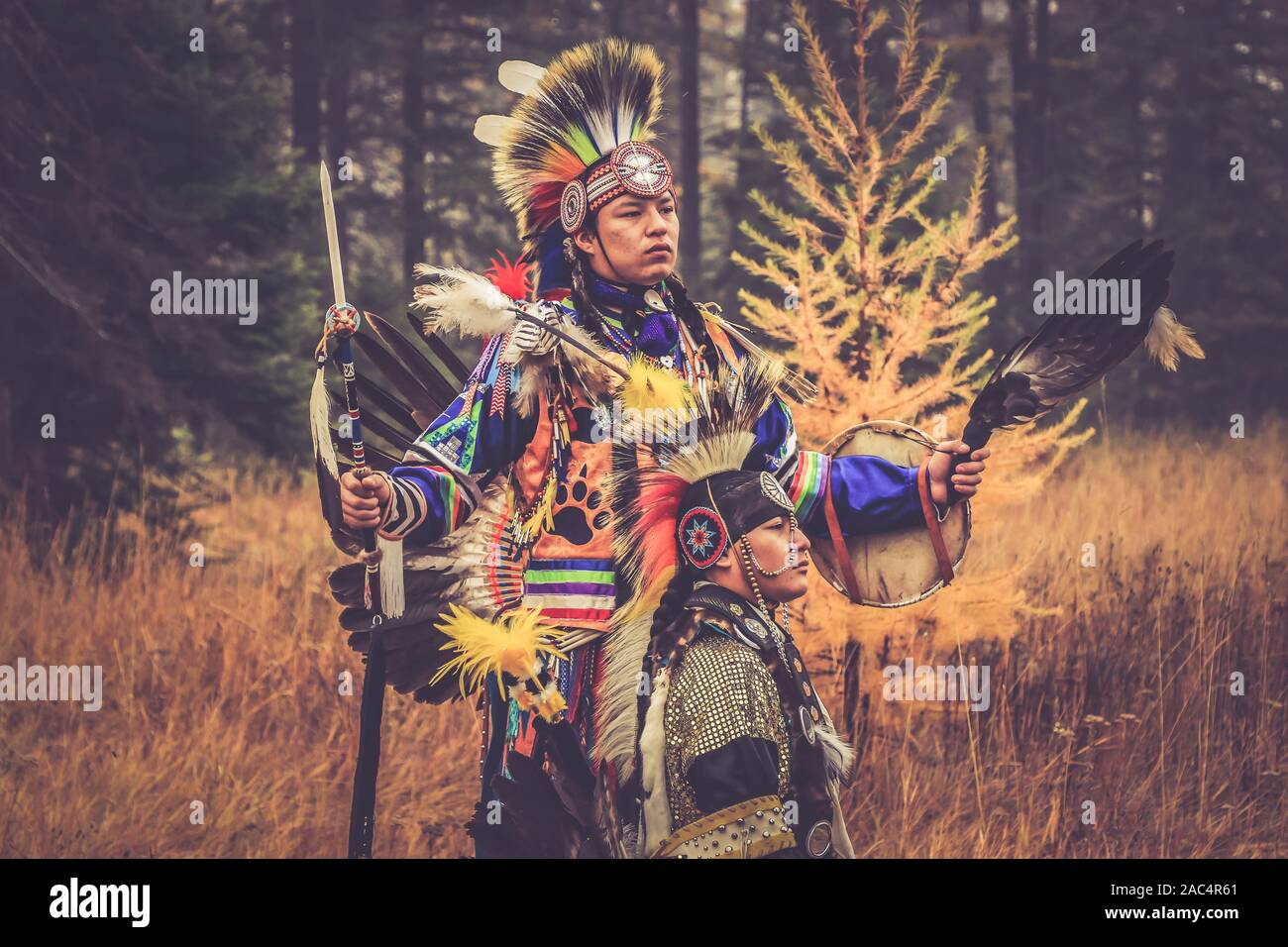 Blackfoot indian horse hi-res stock photography and images - Alamy