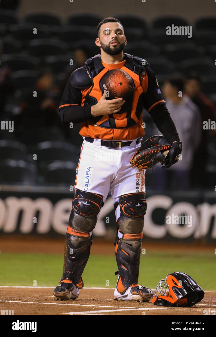 Liga mexicana del pacifico hires stock photography and images Alamy