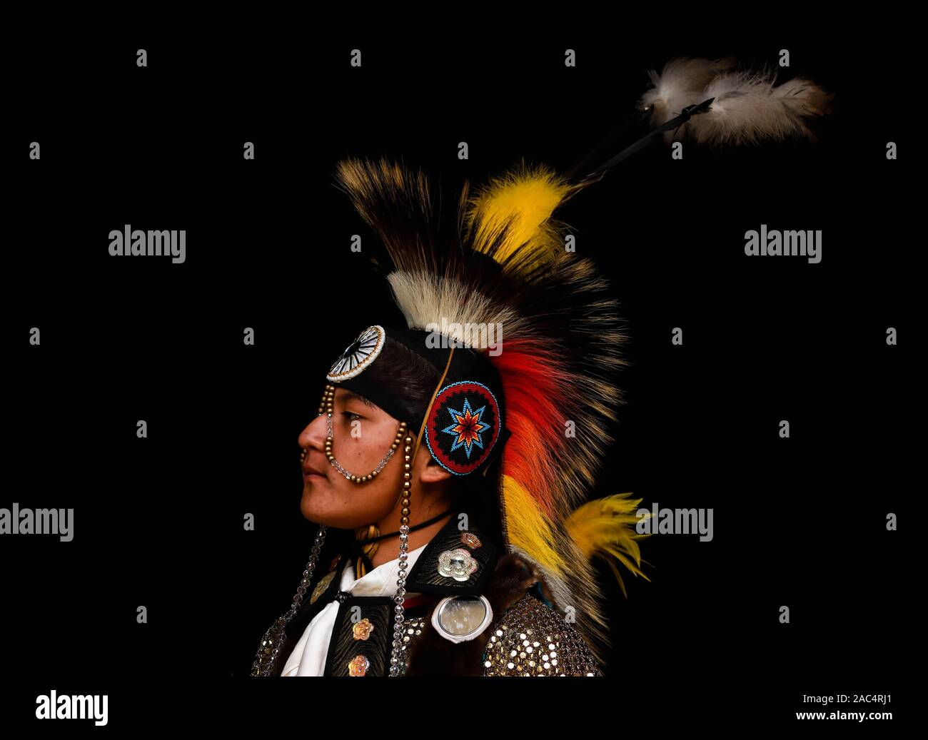 Native american art hi-res stock photography and images - Alamy