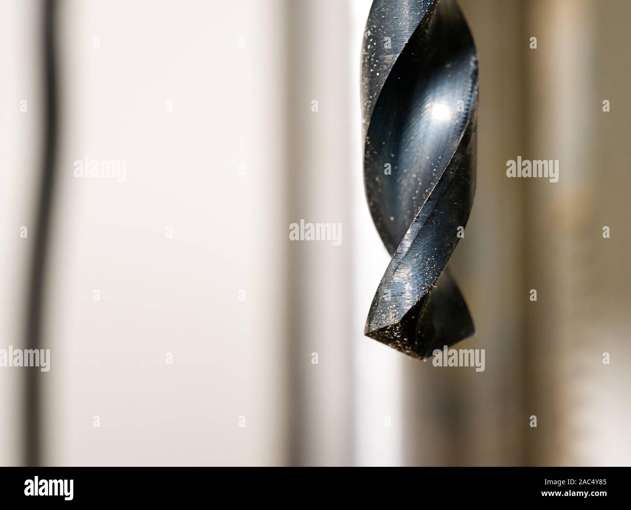Inch drill press hires stock photography and images Alamy