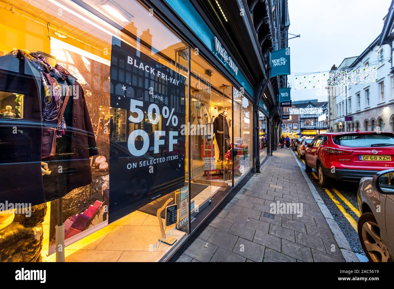 black friday barbour