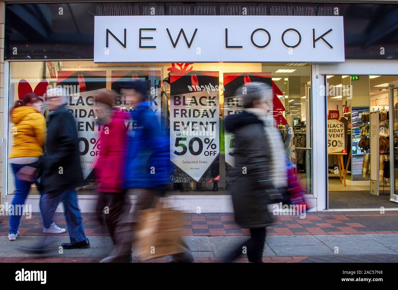 Ropa new look sale