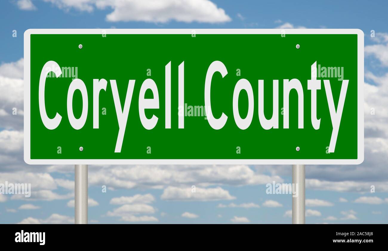 Coryell County Vehicle Registration