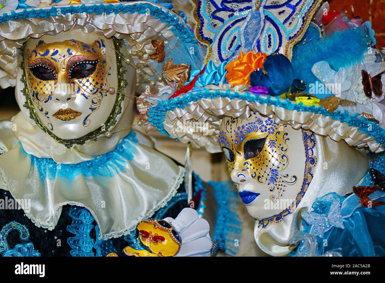 Karneval fasching carneval hi-res stock photography and images - Alamy