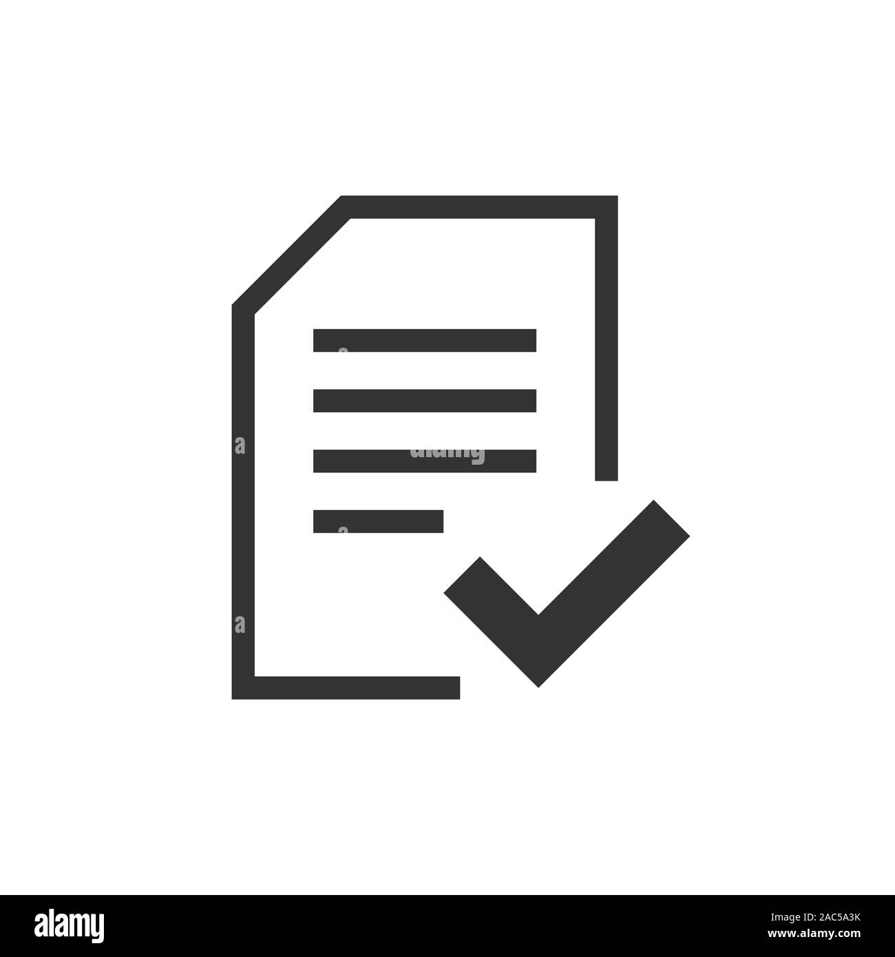 Approval list