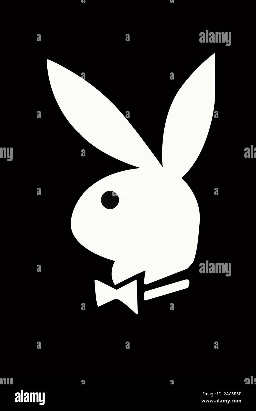 Download Playboy Louis Vuitton Pattern Wallpaper