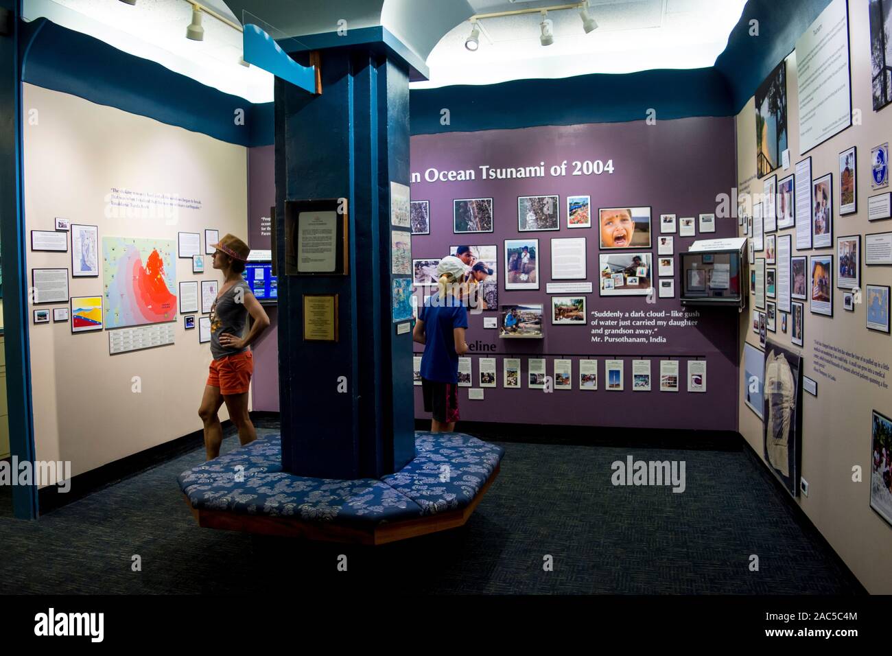 Tsunami museum hilo hawaii