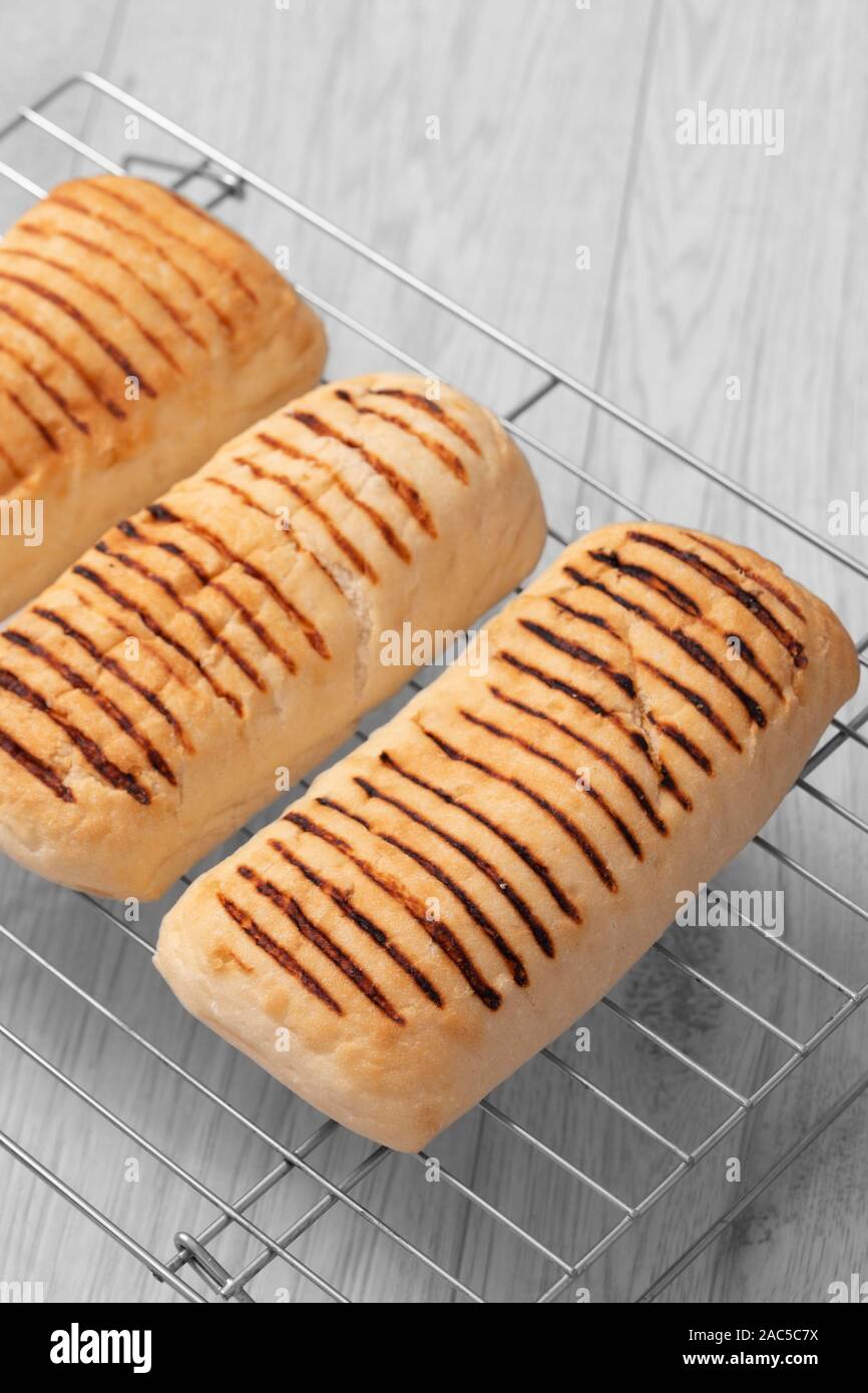 Panini bread hires stock photography and images Alamy