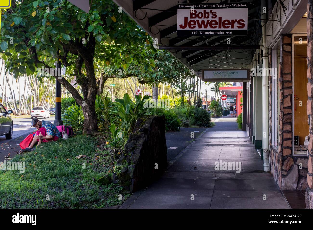 Hilo big island hires stock photography and images Alamy