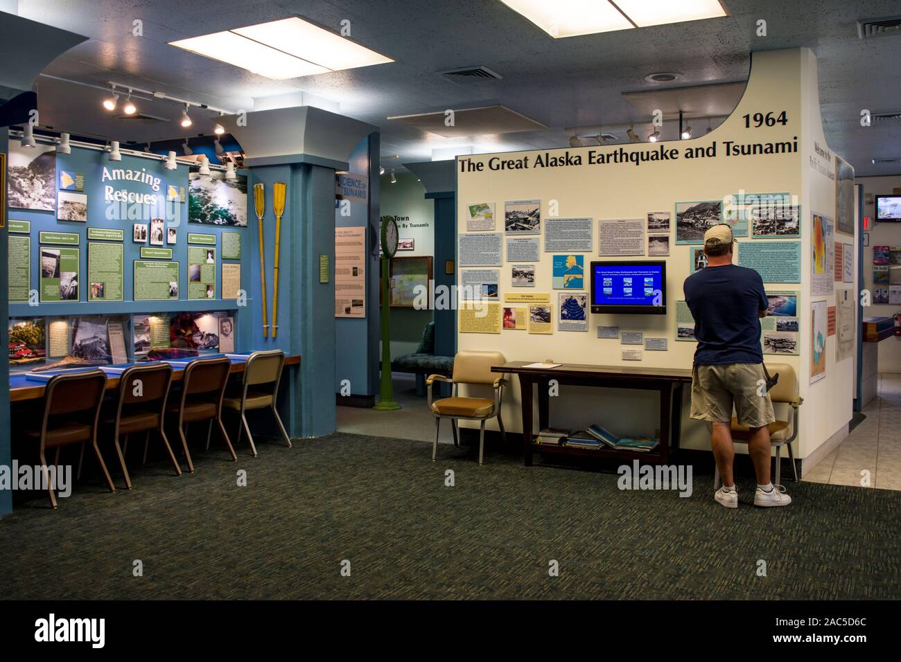 Big island tsunami hilo