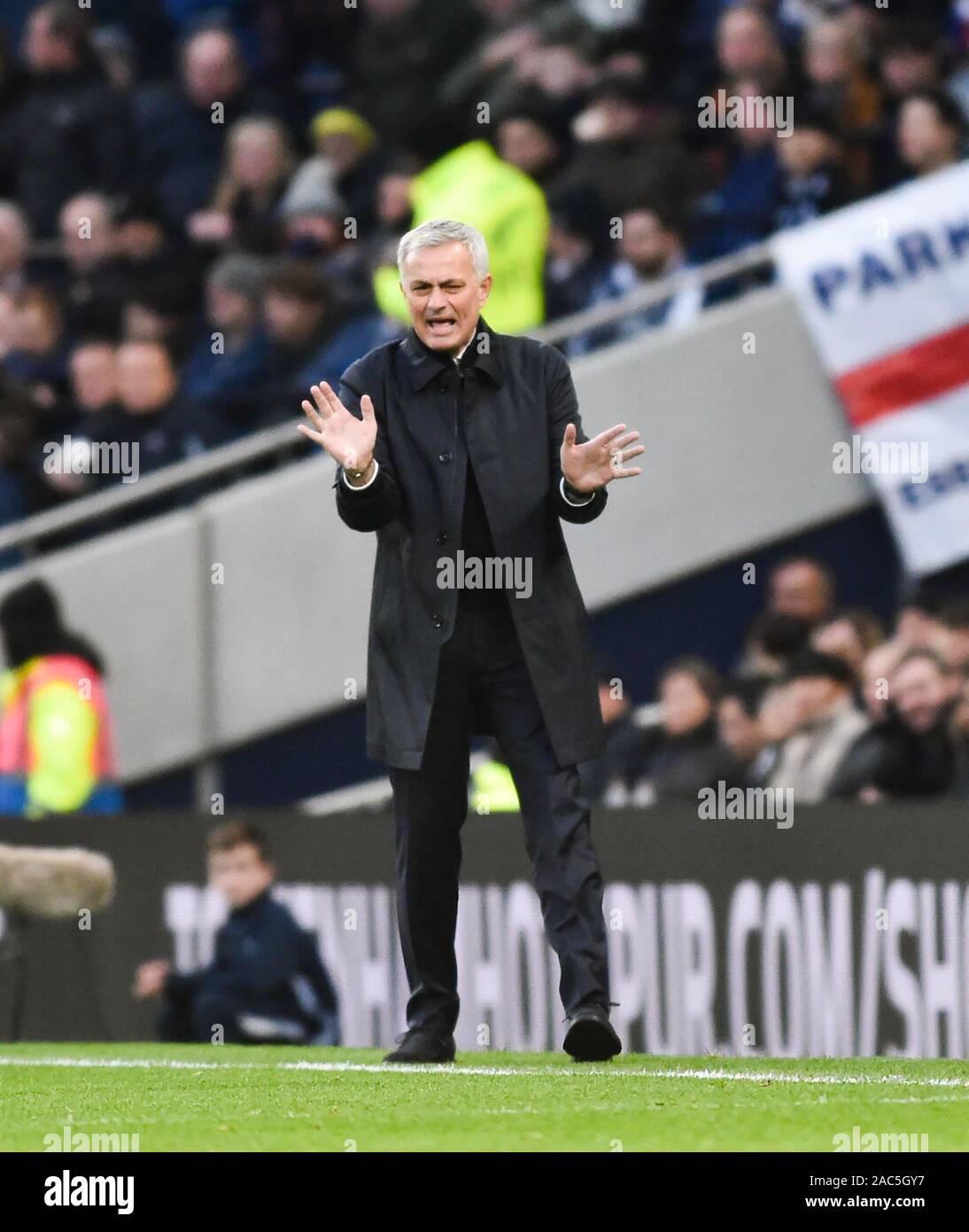 Jose Mourinho High Resolution Stock Photography And Images Alamy