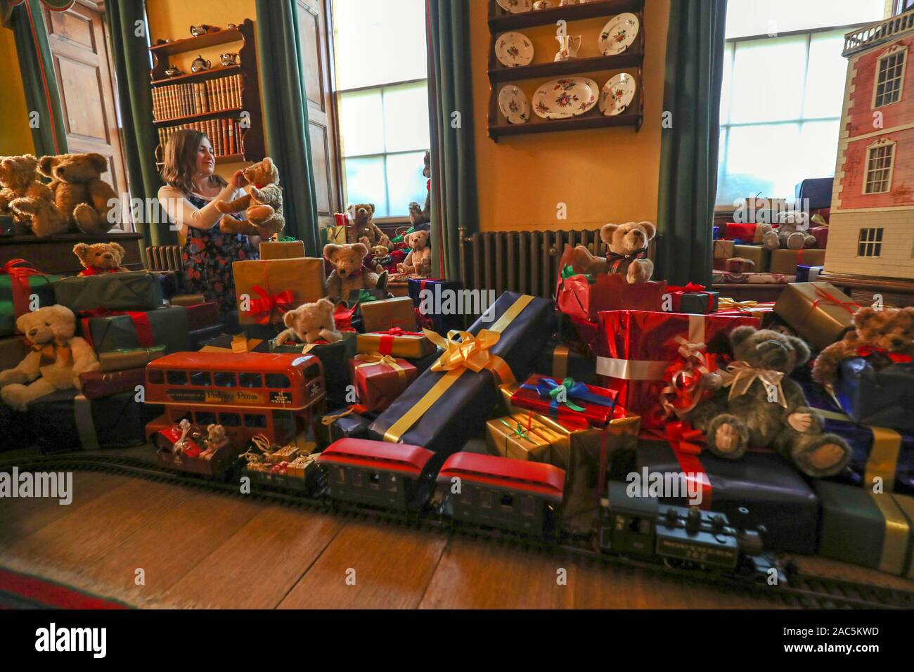 Bethany fisher hires stock photography and images Alamy