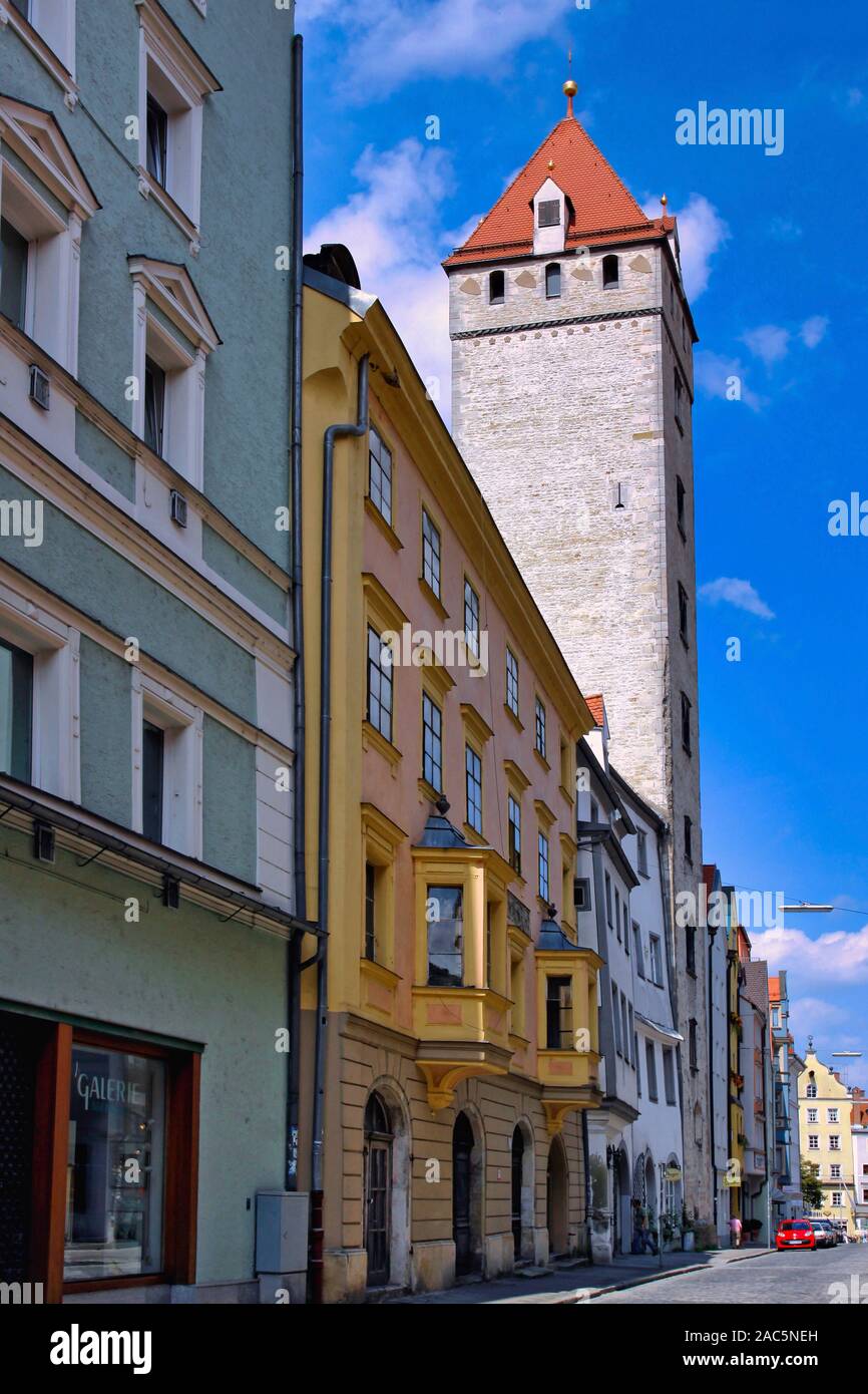 Wahlenstrasse High Resolution Stock Photography and Images - Alamy