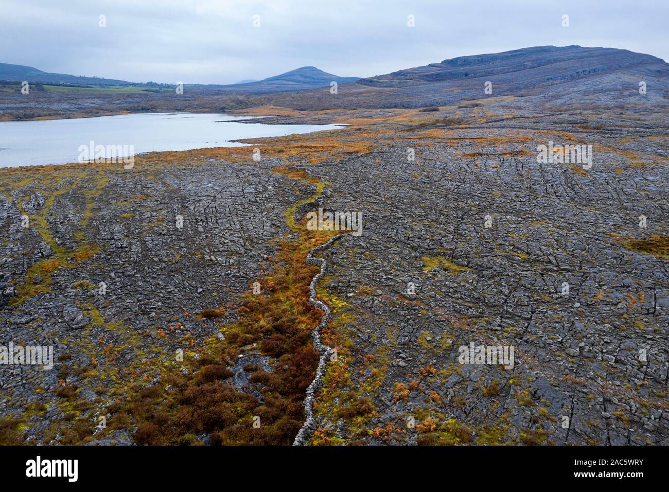 Aerial view of erosion patterns hi-res stock photography and images - Alamy