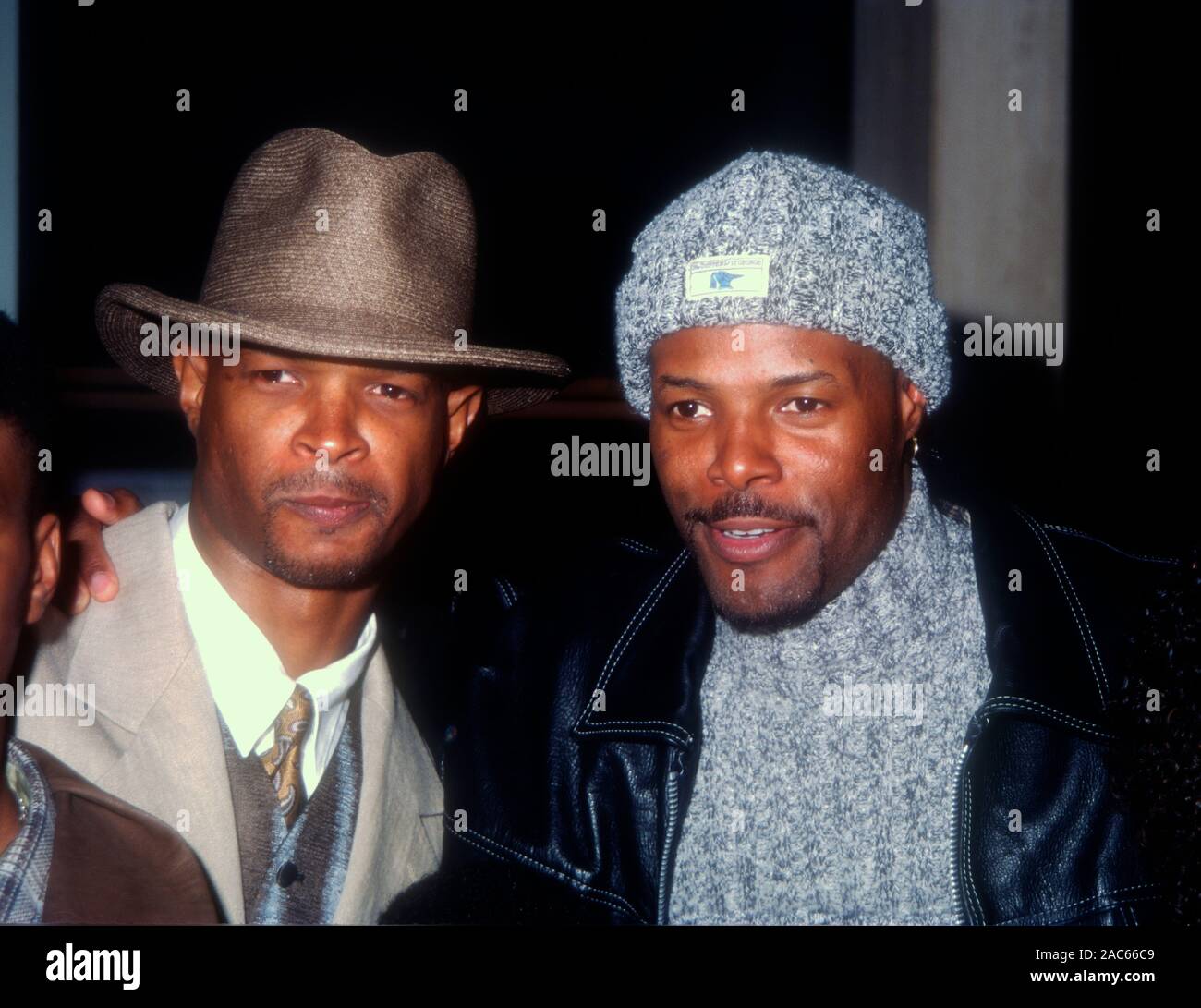 Damien Dante Wayans Major Payne