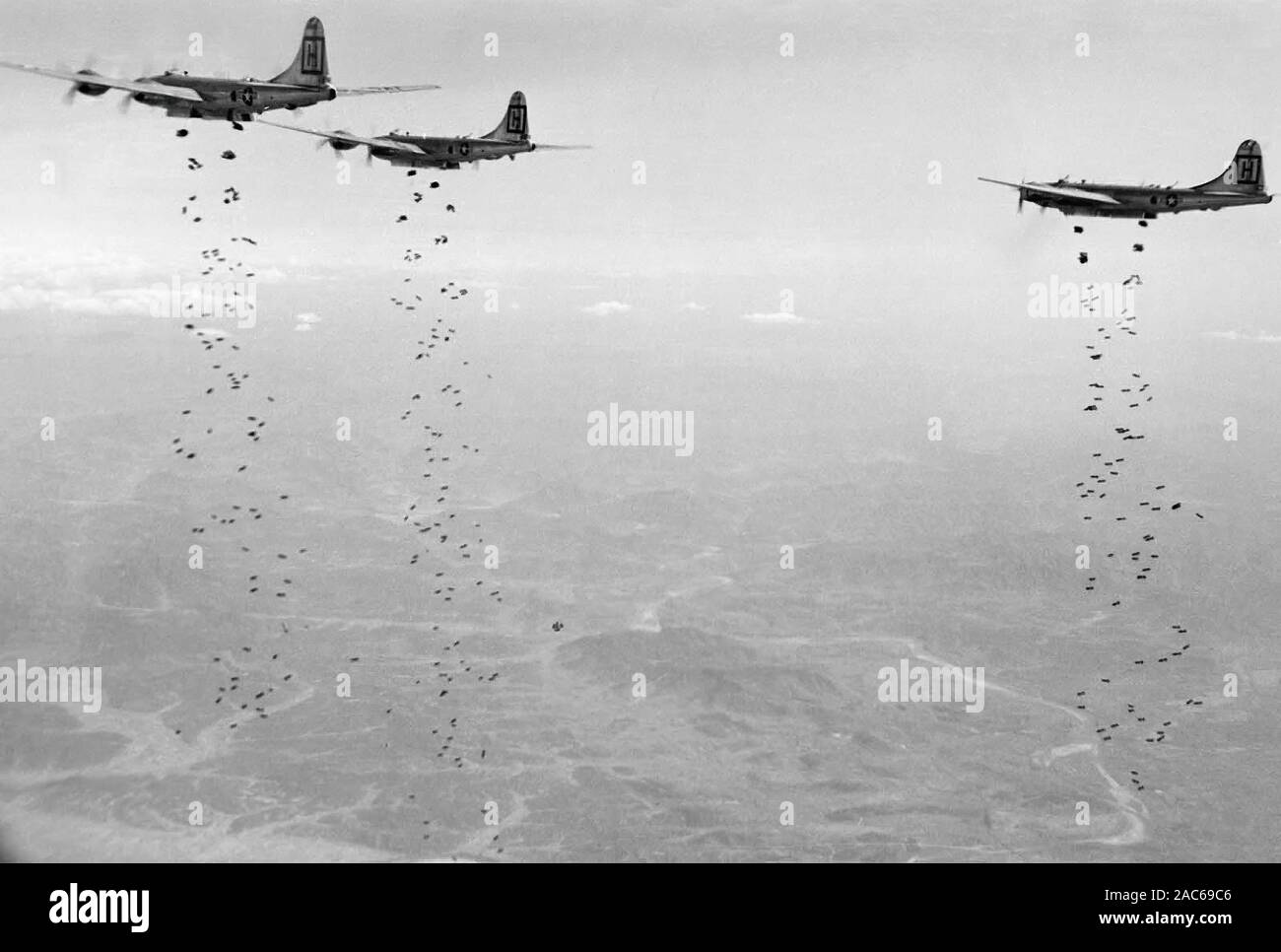 The Korean War in rare photo, 1951-1953 Stock Photo - Alamy