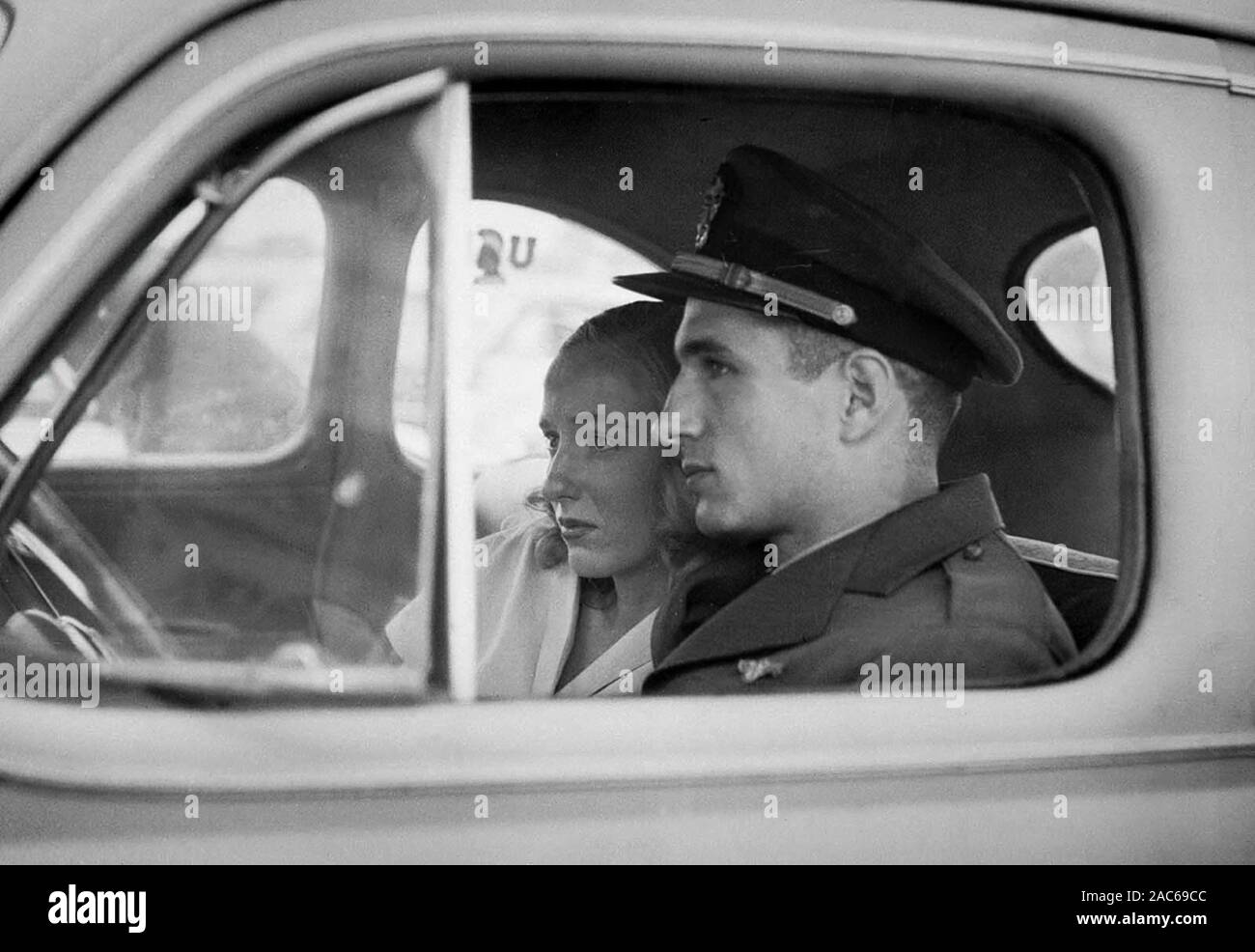 The Korean War in rare photo, 1951-1953 Stock Photo - Alamy