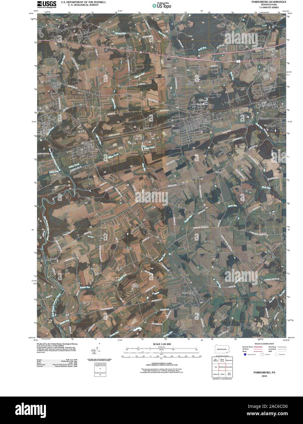 Parkesburg Cut Out Stock Images & Pictures Alamy