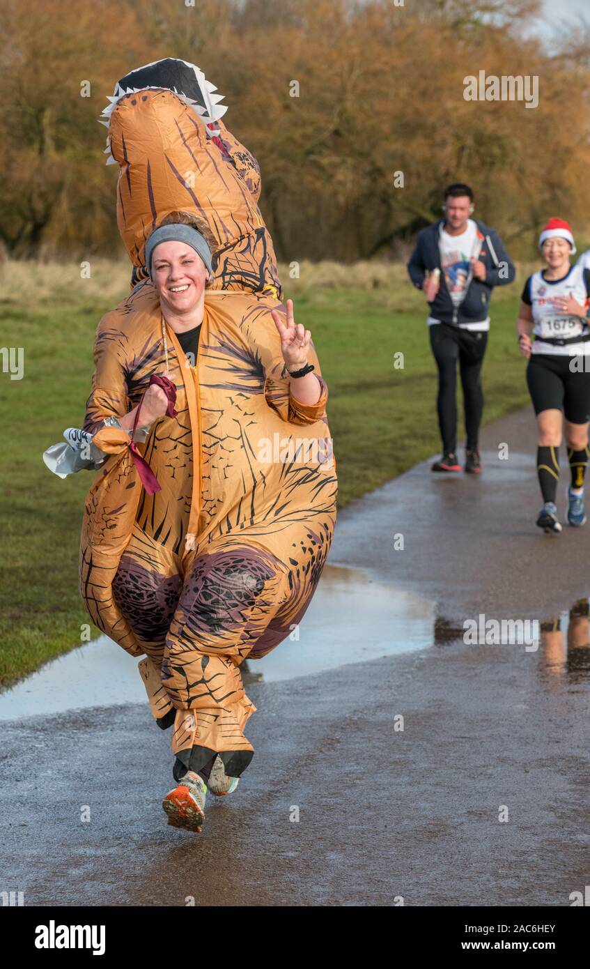 Marathon fancy dress hires stock photography and images Alamy