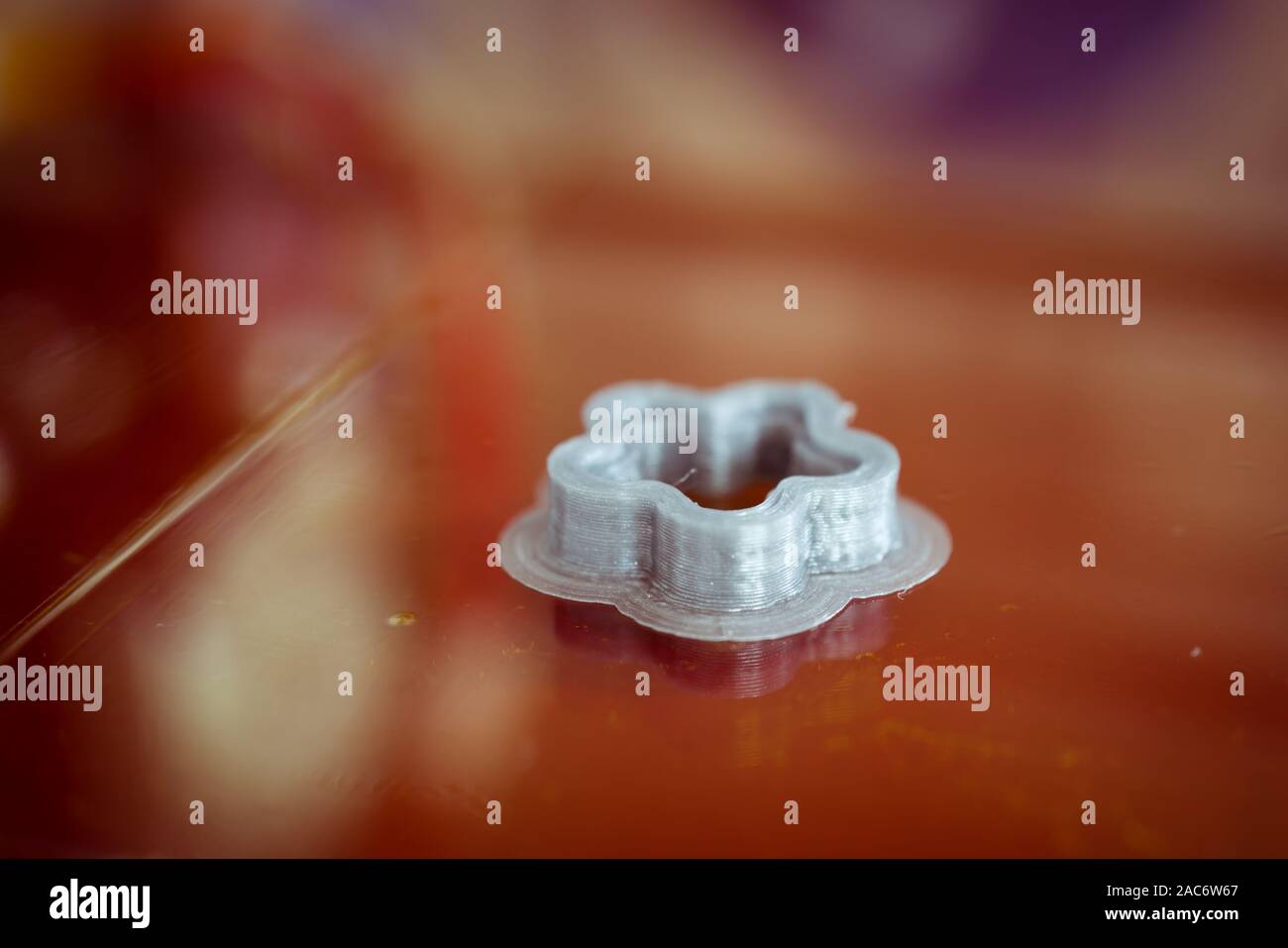 3d printed object hi-res stock photography and images - Alamy