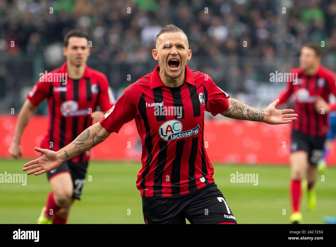 Jonathan Schmid Freiburg High Resolution Stock Photography And Images Alamy