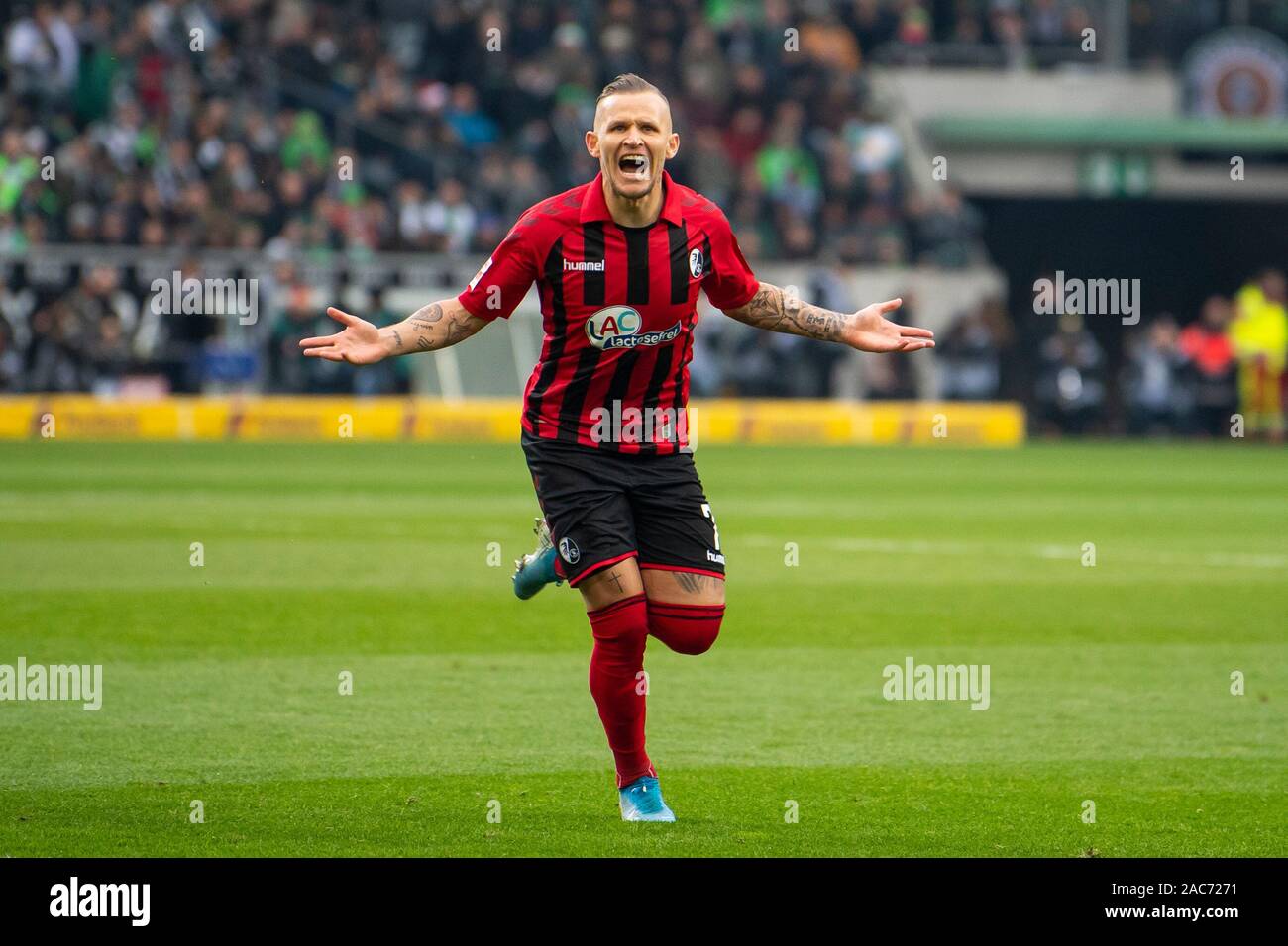 Jonathan Schmid Freiburg High Resolution Stock Photography And Images Alamy