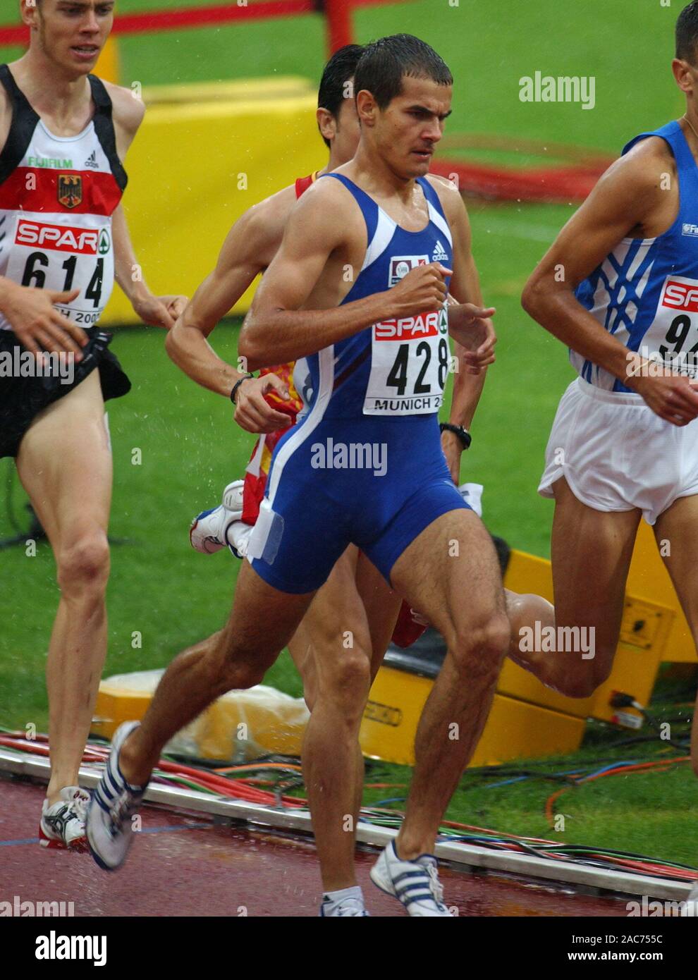 Mehdi baala hires stock photography and images Alamy