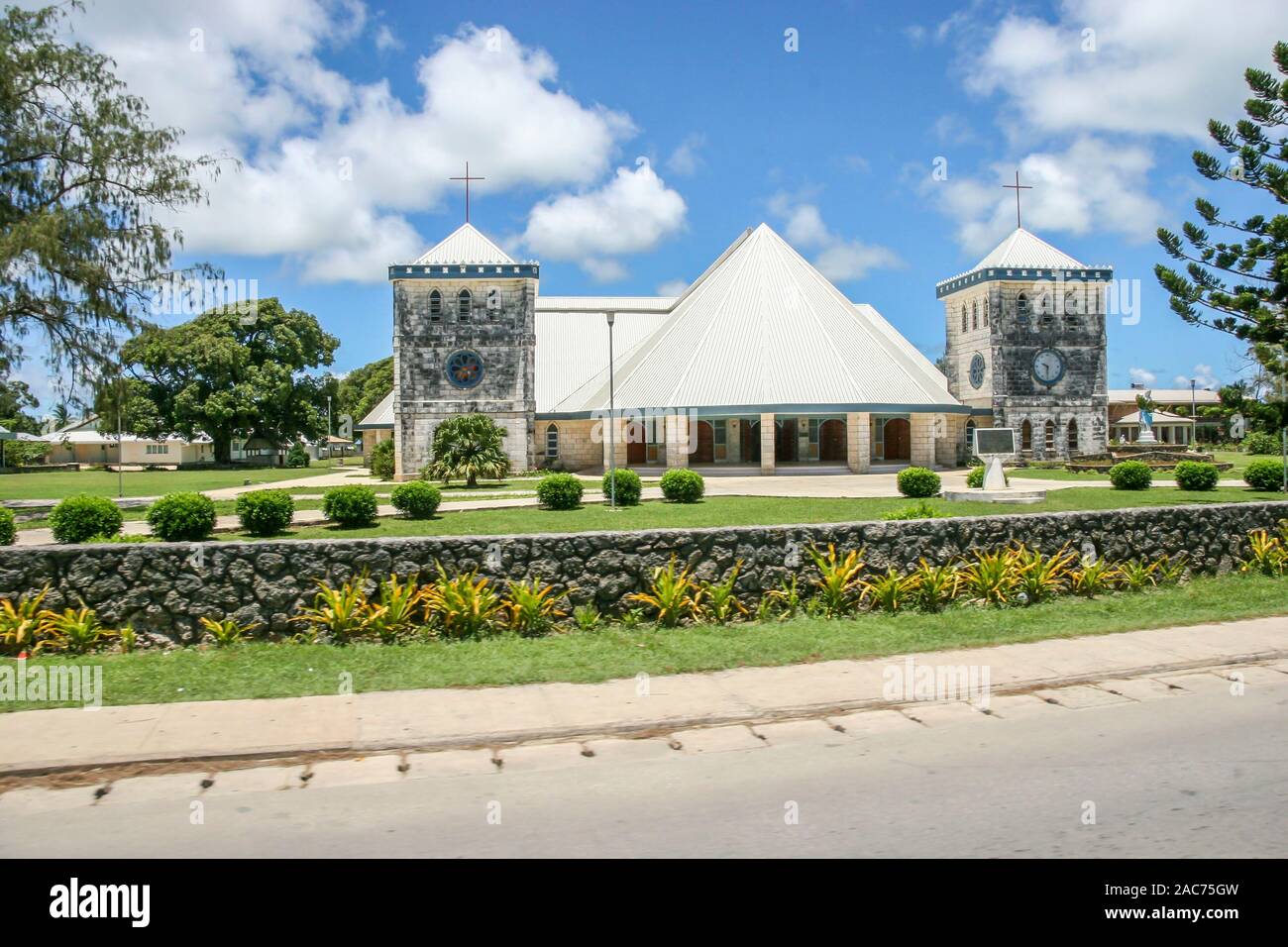 Nukualofa island hires stock photography and images Alamy