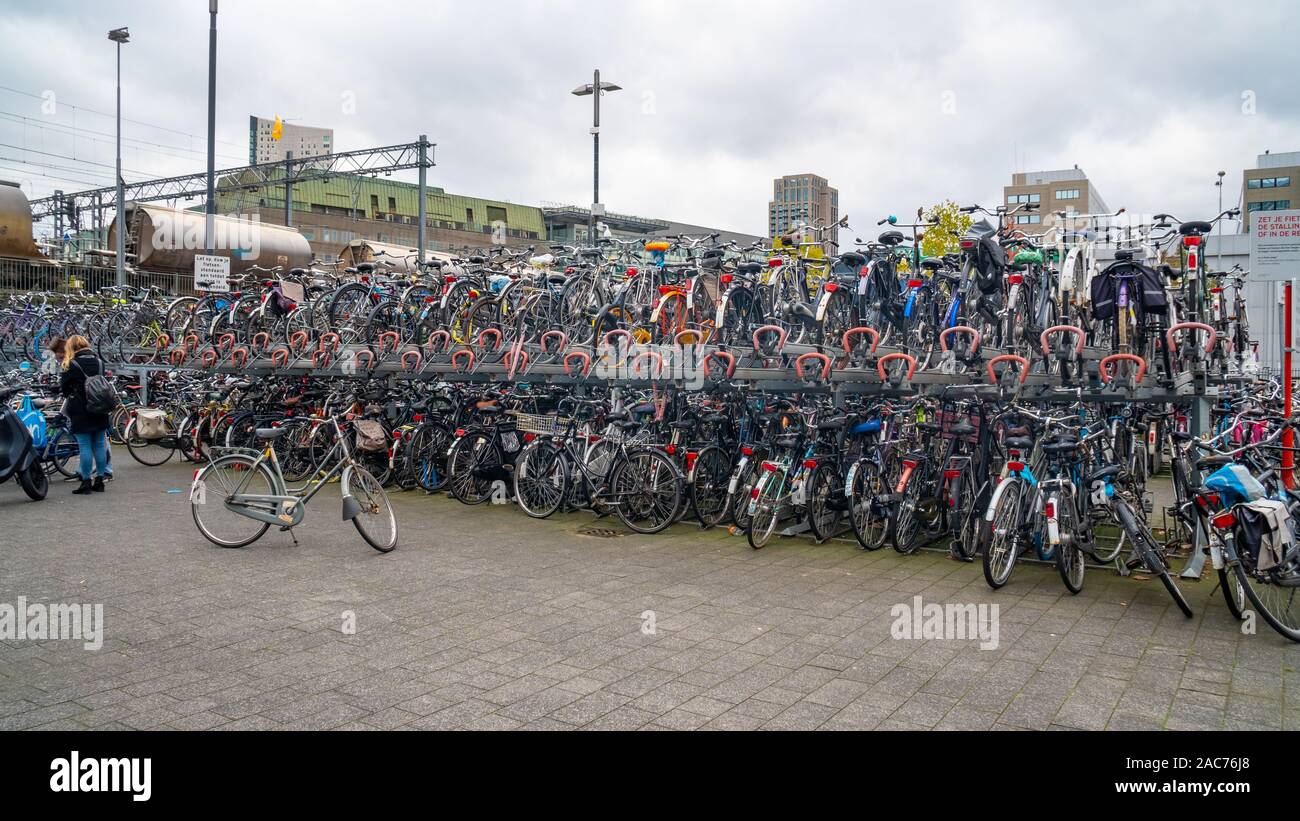 Eindhoven cycle hires stock photography and images Alamy