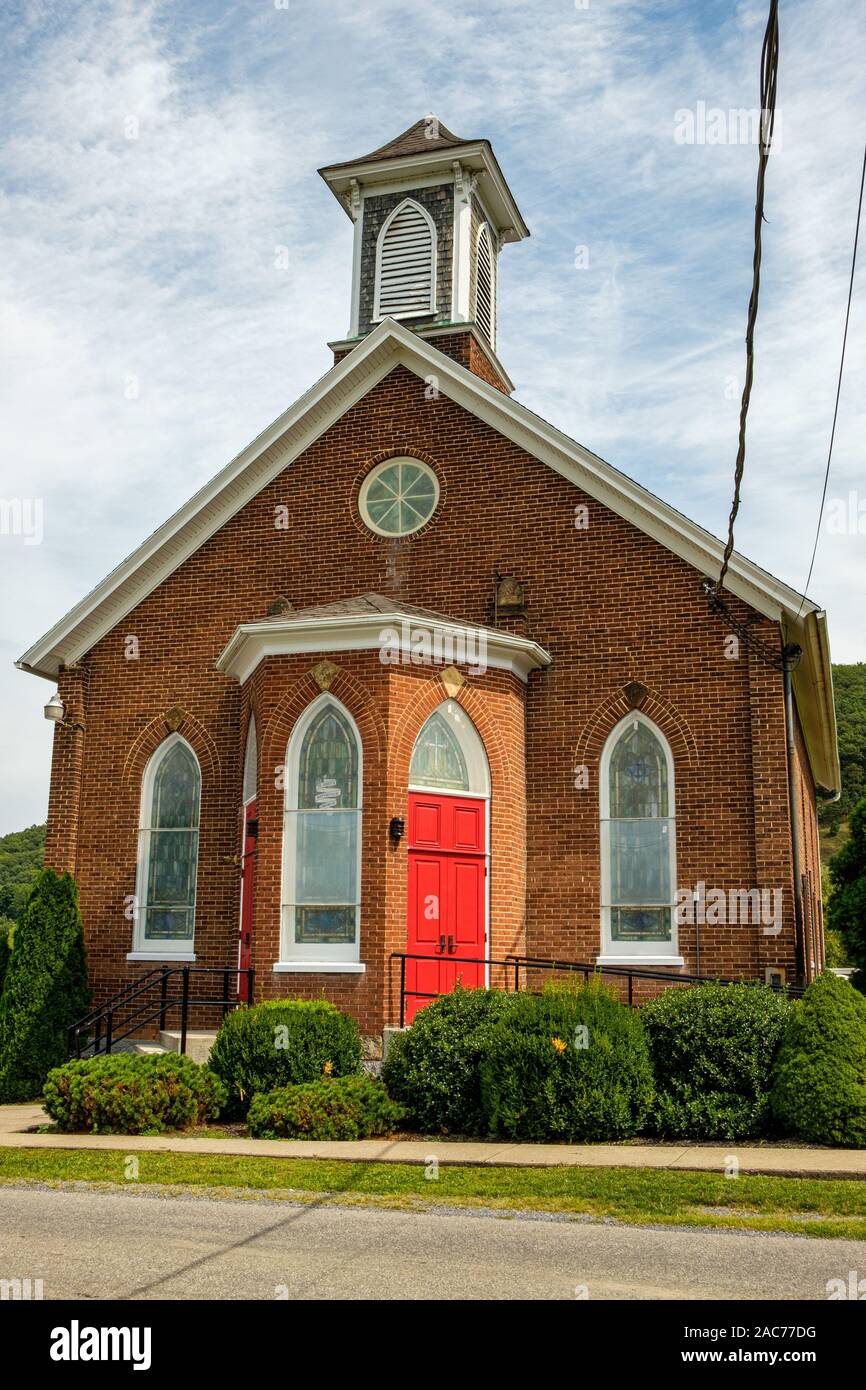 Woodbury pike hires stock photography and images Alamy