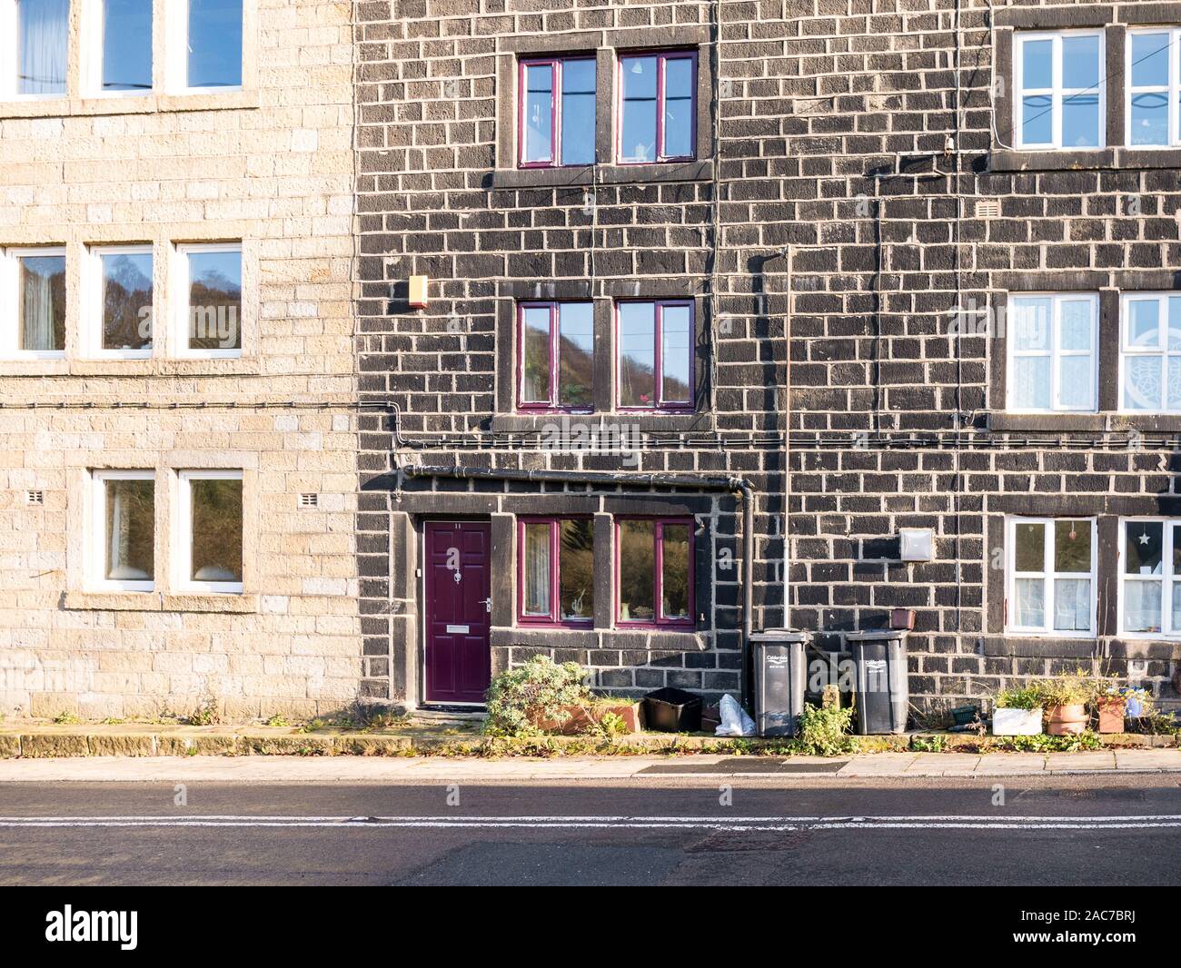 Cragg vale hires stock photography and images Alamy
