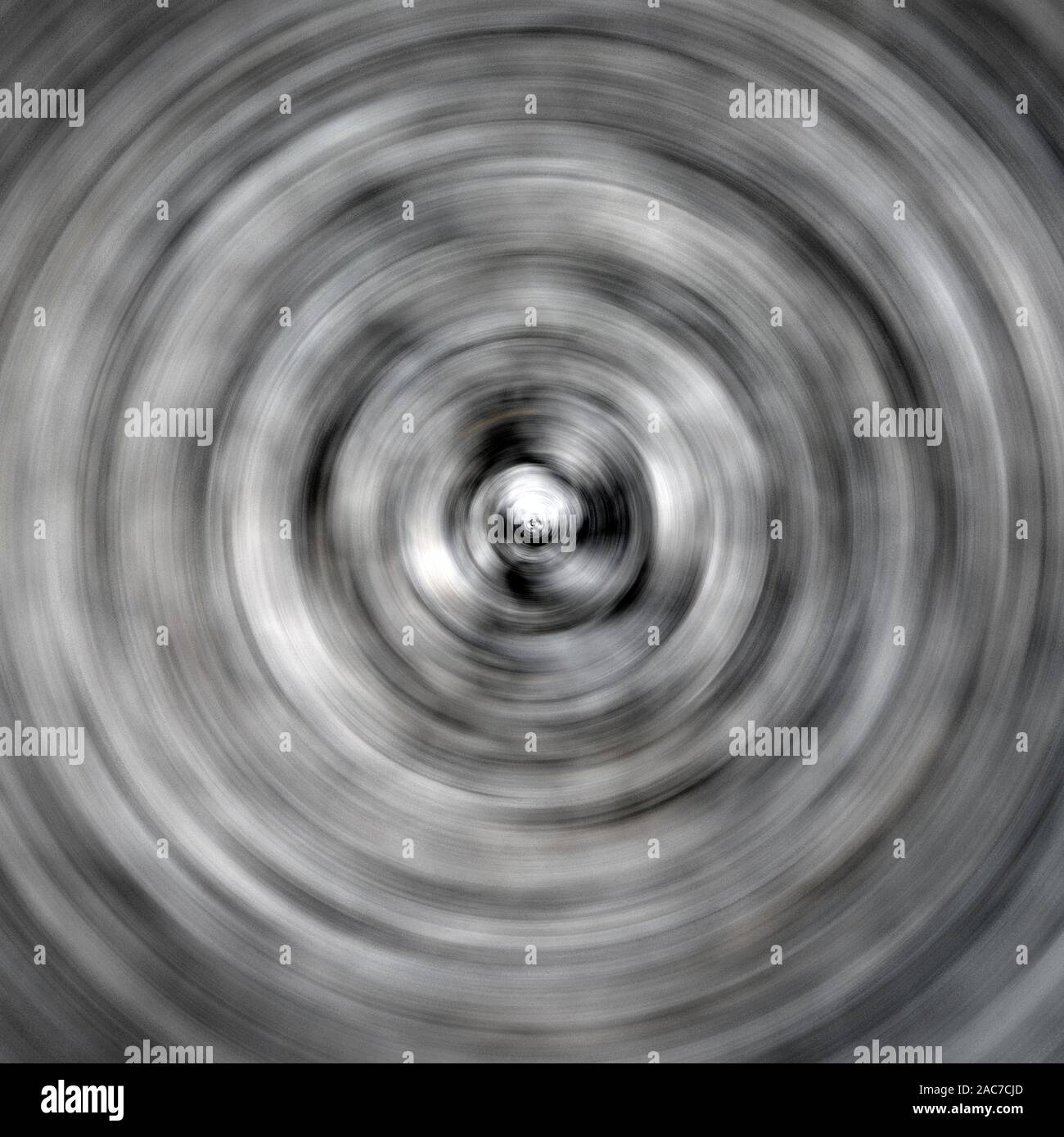 Black and White of spin Stock Photo - Alamy