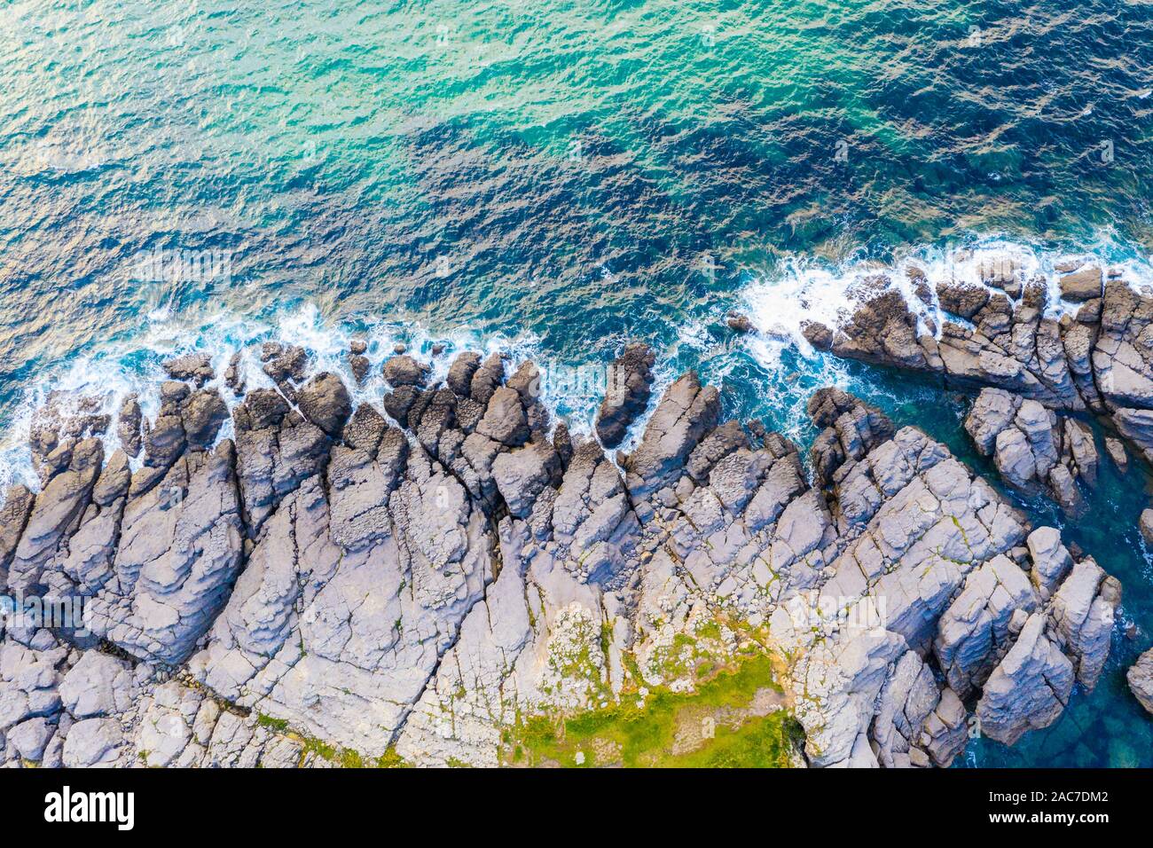 Coastal Erosion High Resolution Stock Photography and Images - Alamy