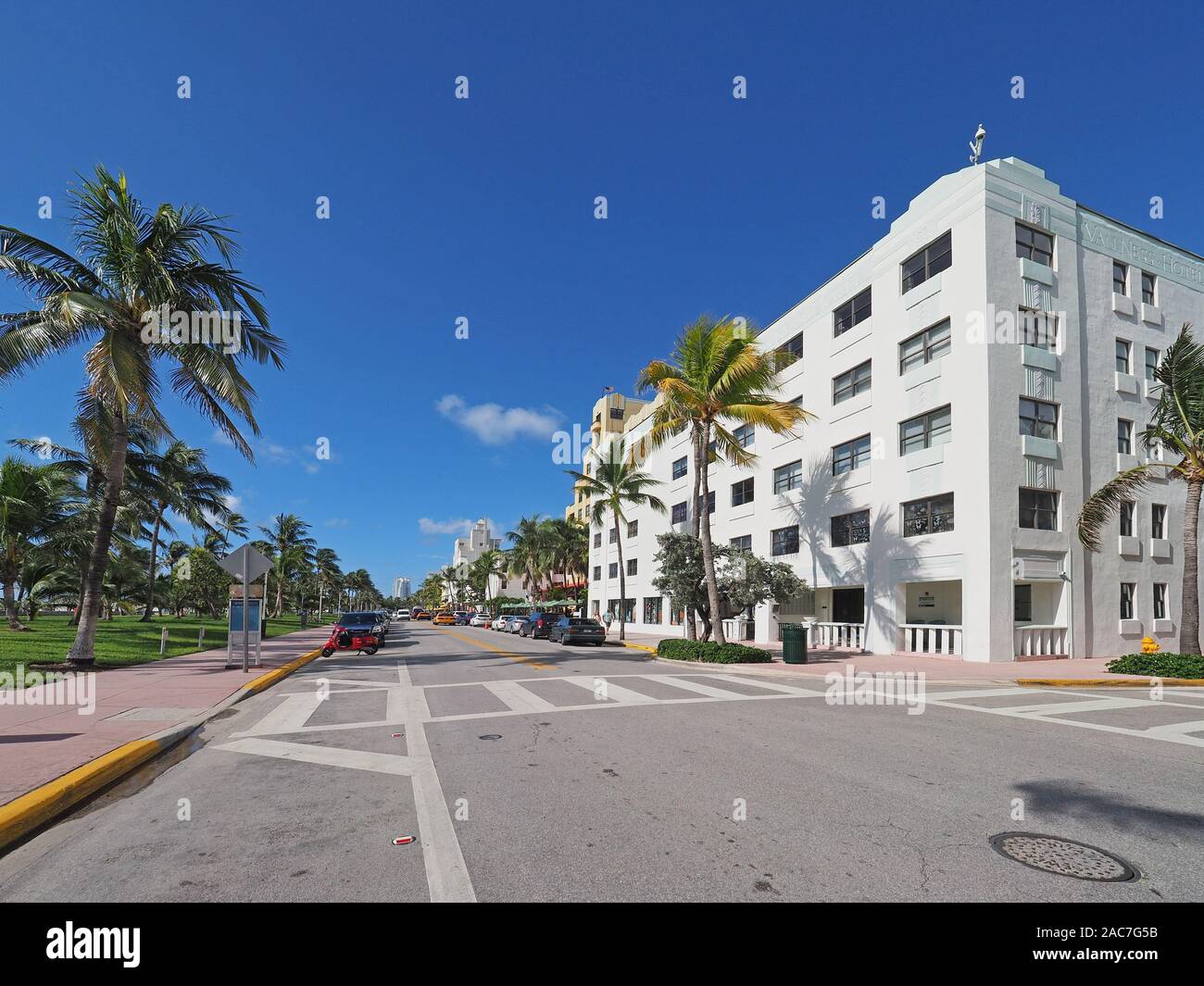 Restored art deco hi-res stock photography and images - Alamy