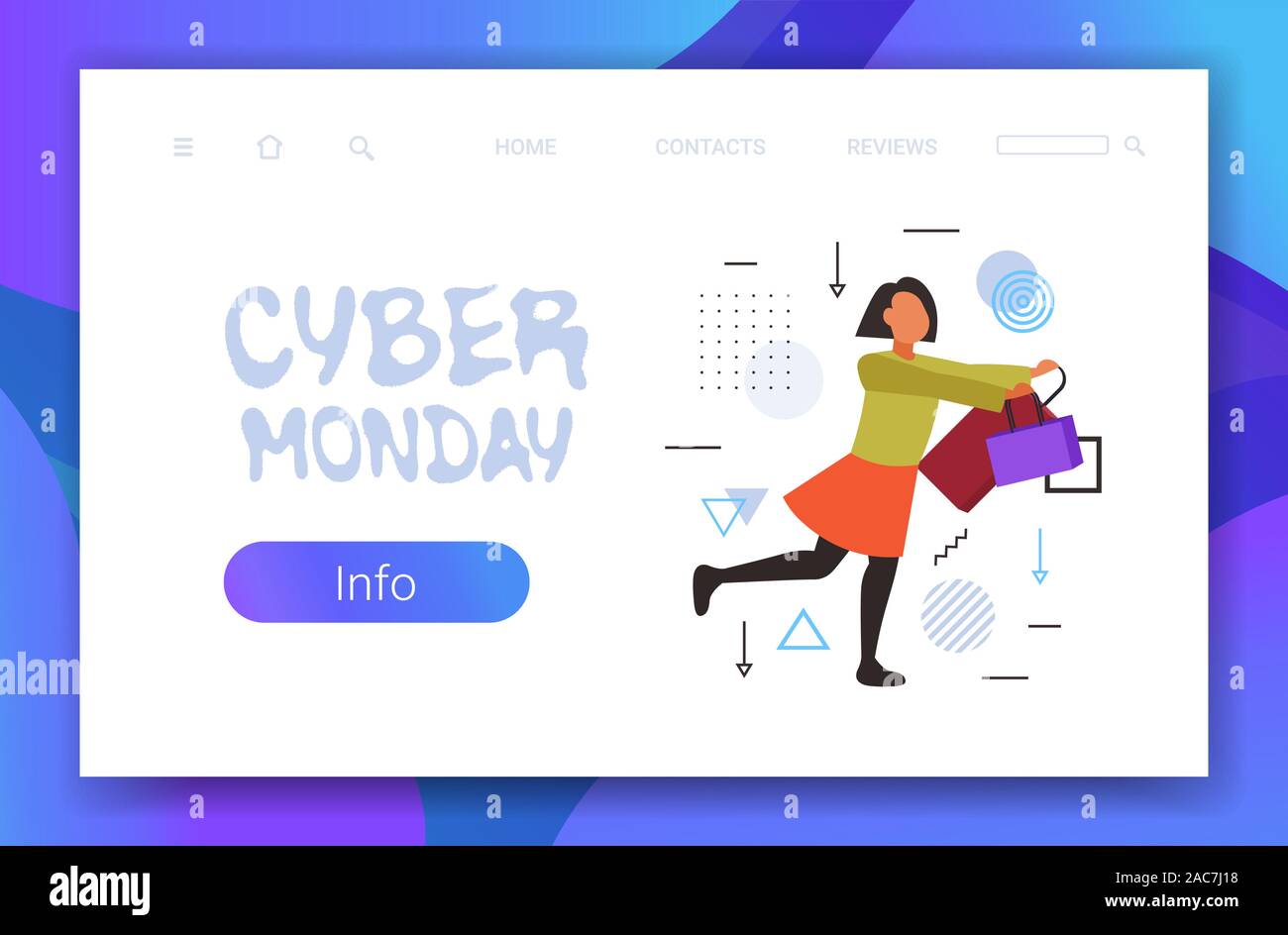 on running cyber monday