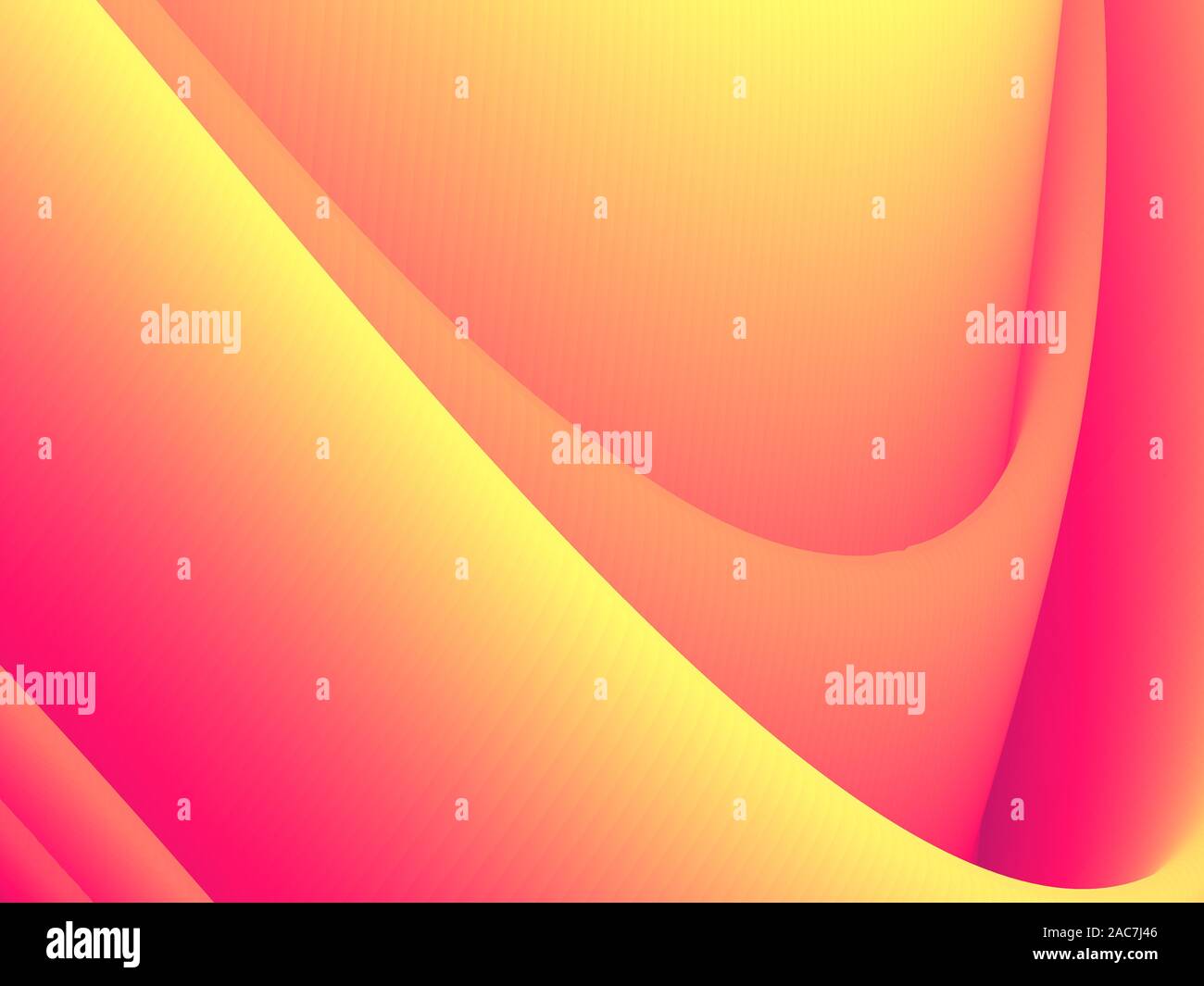 Color Flow Background Abstract Energy And Power Colour Banner