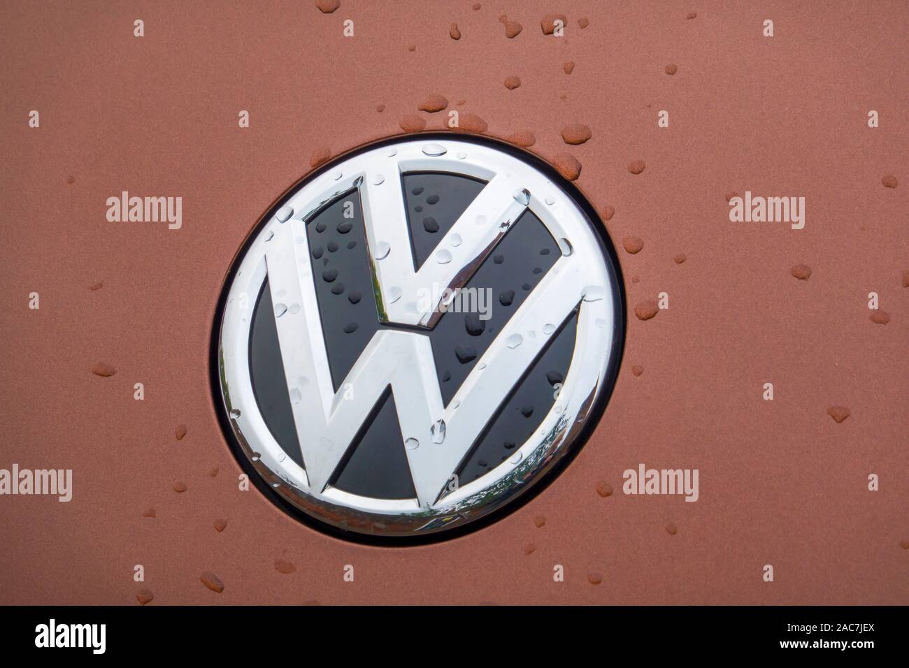 Vw Badge Stock Photos Vw Badge Stock Images Page 3 Alamy