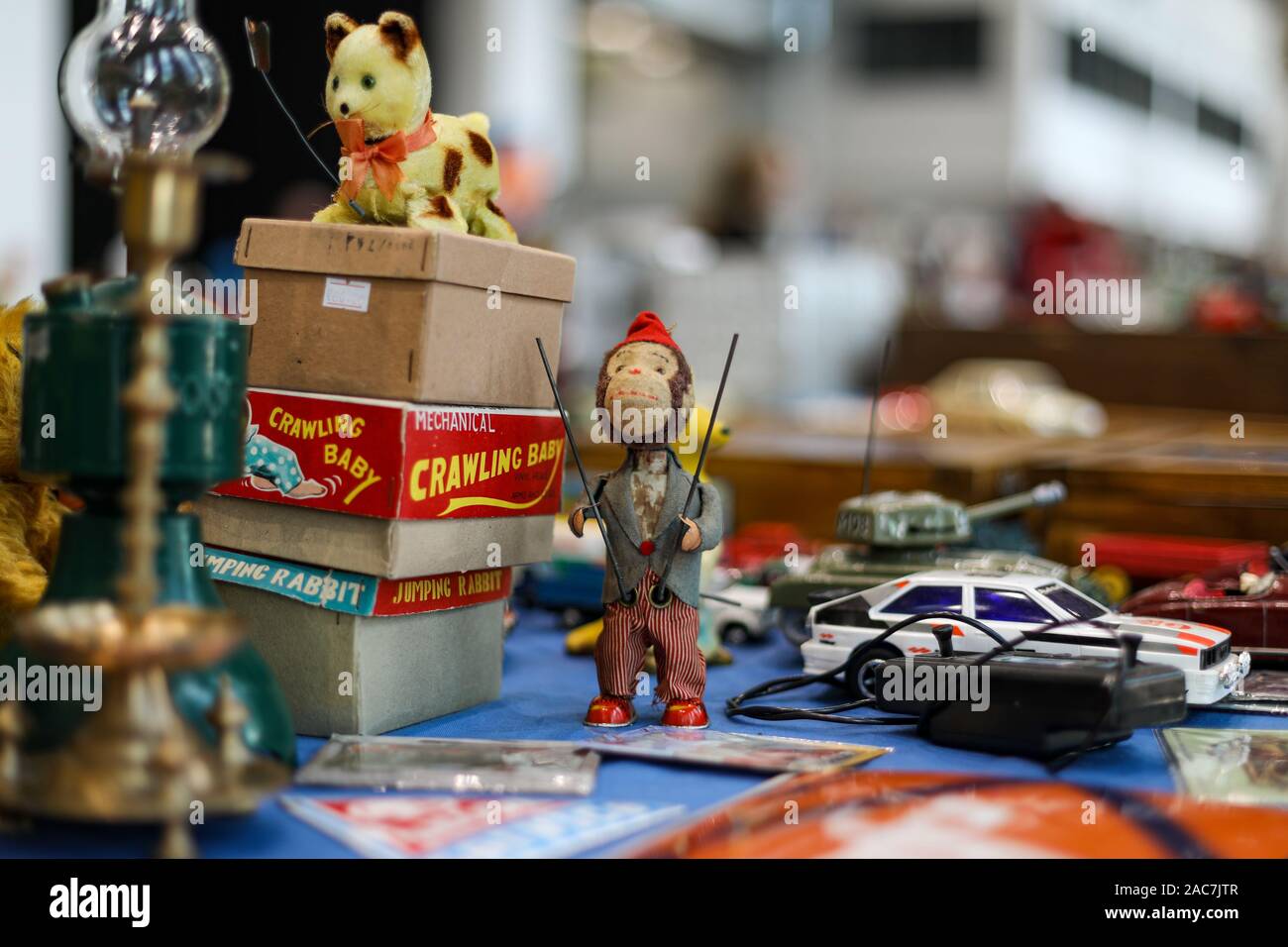 Old toys hires stock photography and images Alamy