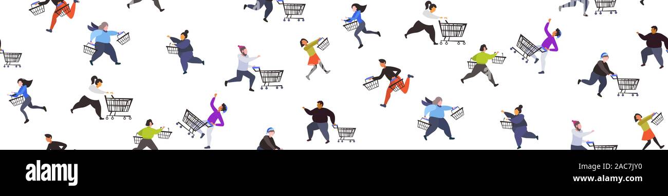 basket running discount