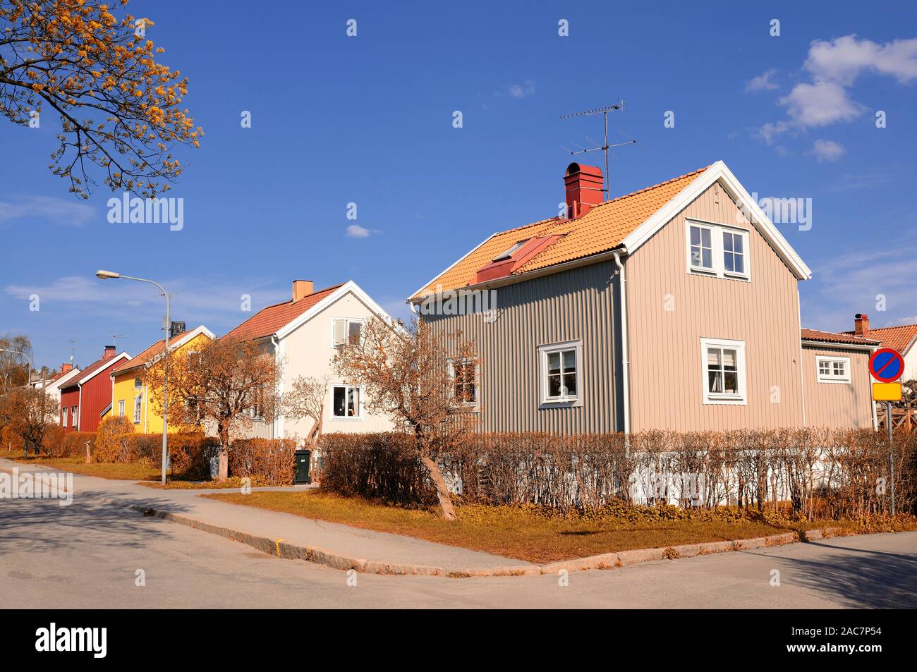 Stockholm Sweden June 11 2017 Architectural Stock Photo 1070962562