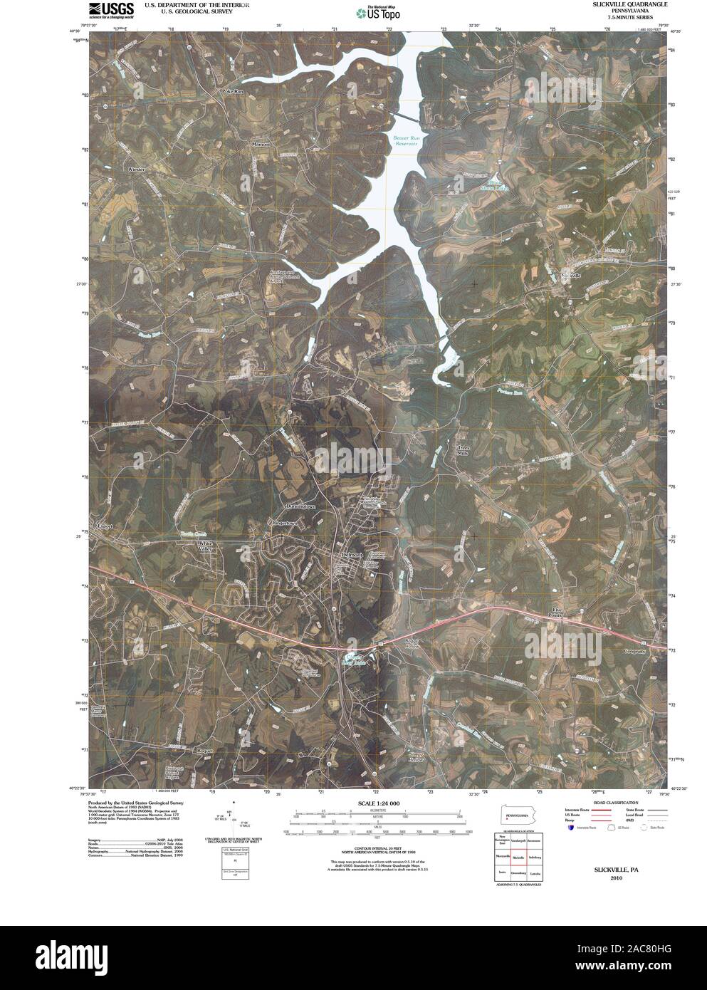 Slickville hires stock photography and images Alamy