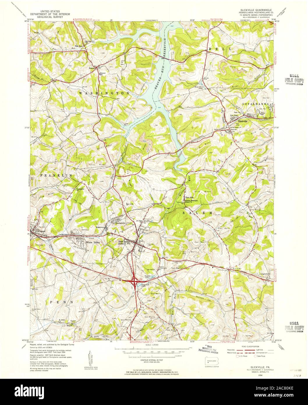 Slickville hires stock photography and images Alamy