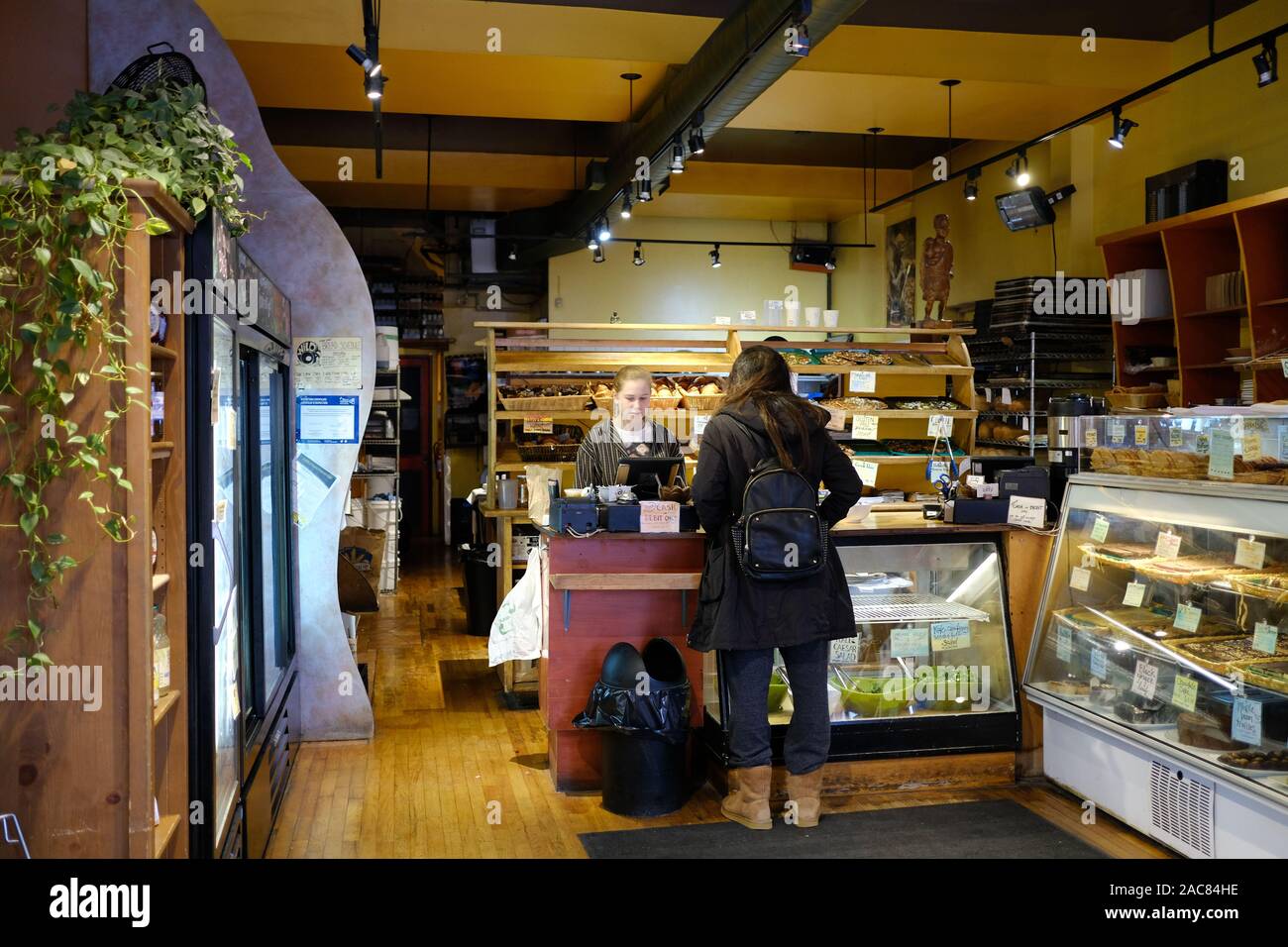 Store cashier canada hires stock photography and images Alamy