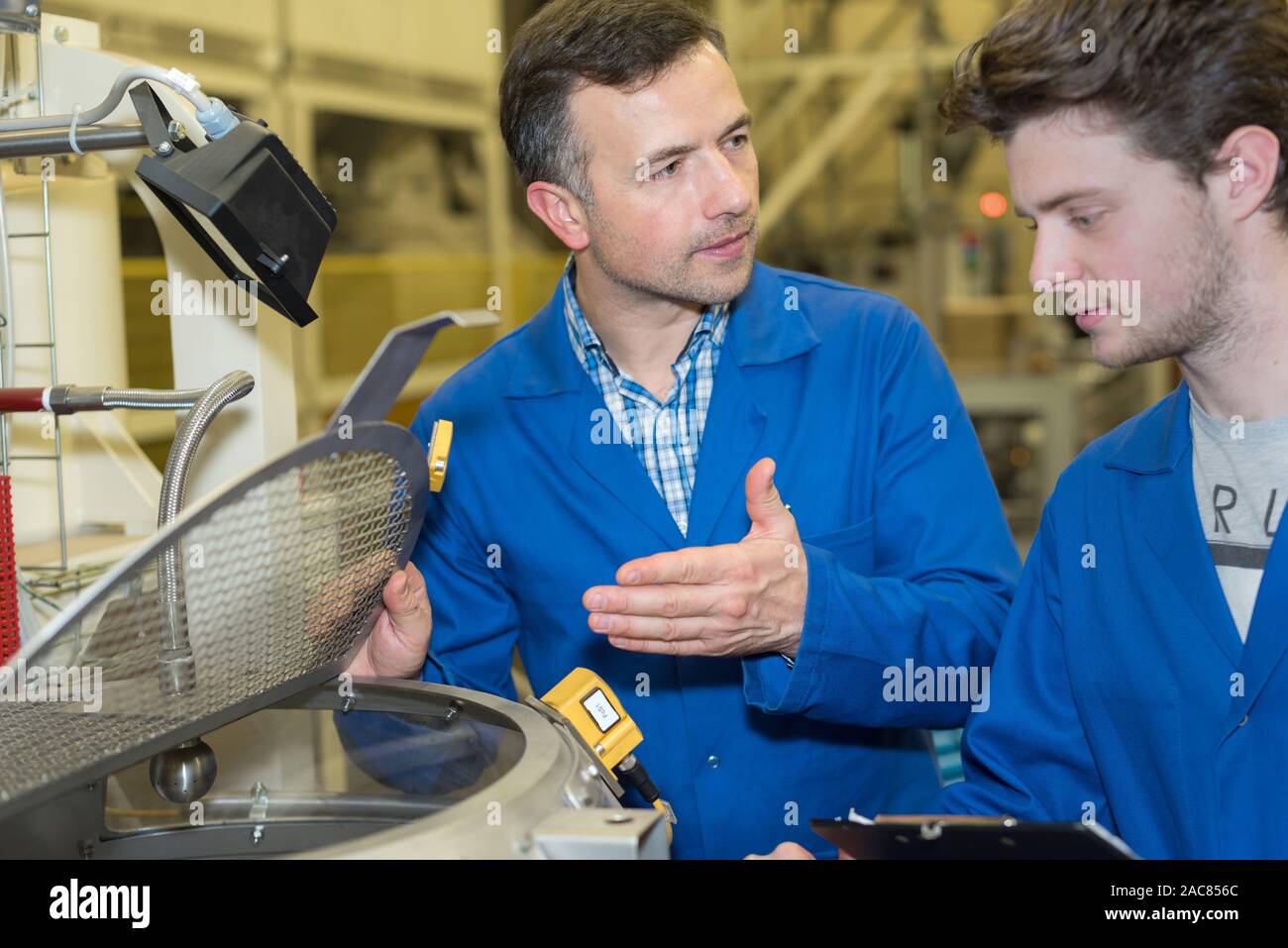 Champion apprentice hi-res stock photography and images - Alamy